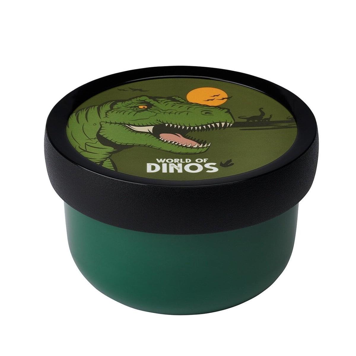 Mepal - Fruitbox Campus 300 ml - Dino