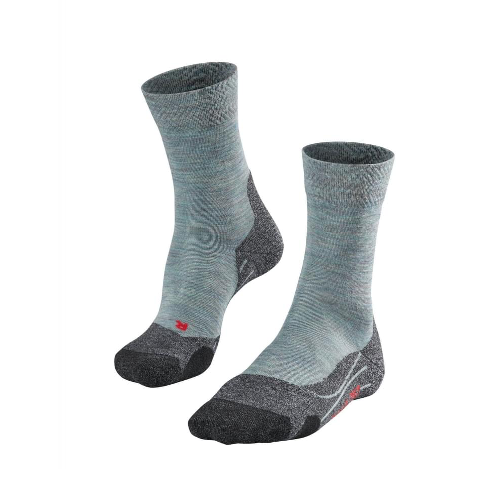 Falke - TK2 Melange Wandelsok Dames Falke - TK2 Melange Wandelsok Dames