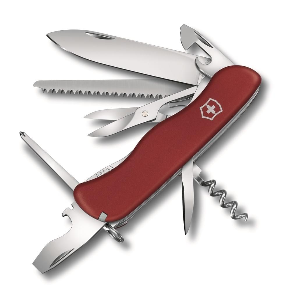 Victorinox - Outrider Zakmes