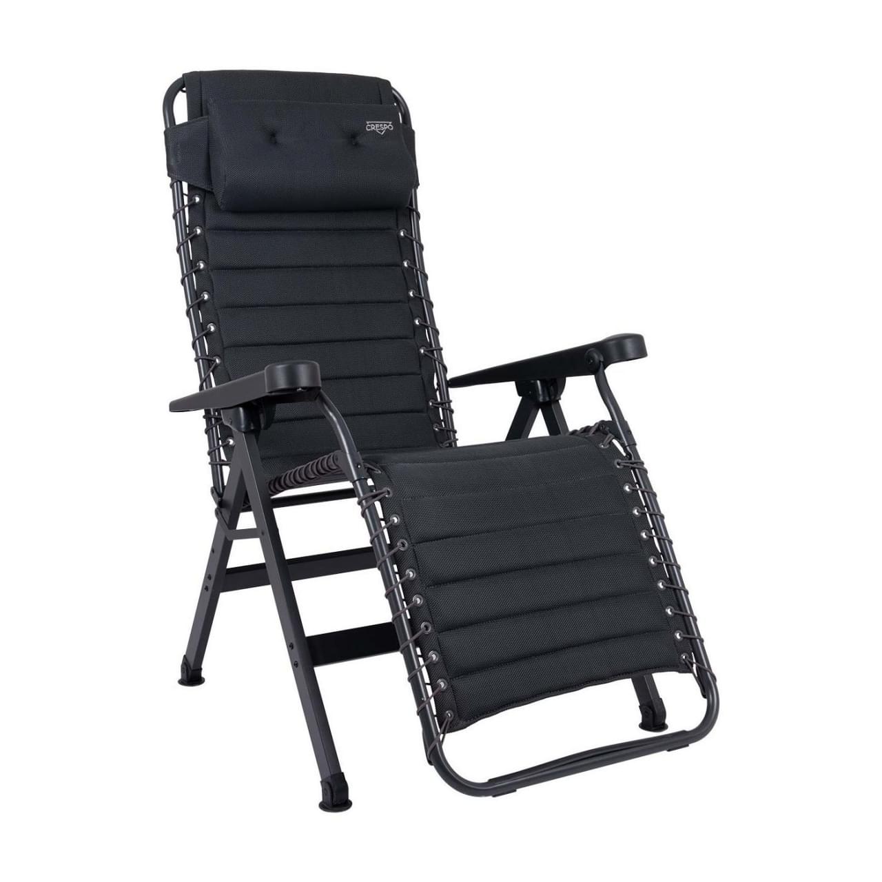 Crespo - AP-432 Air Select Relaxstoel