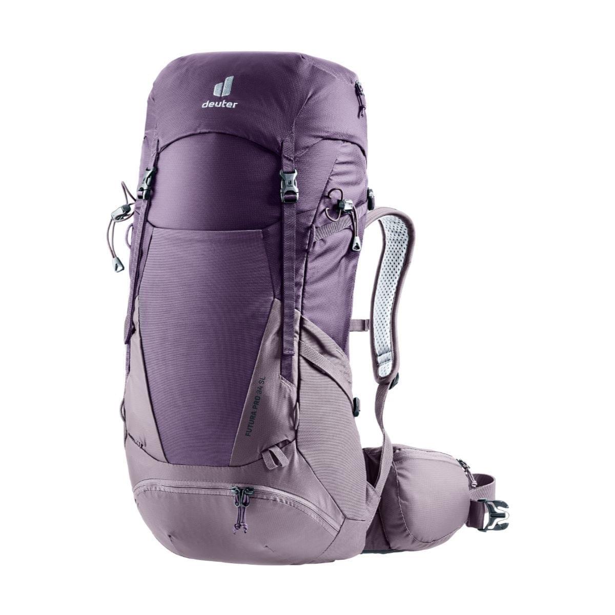 Deuter - Futura Pro 34 SL Rugzak