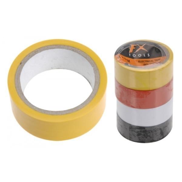 Koopman - Isolatietape Set 4 stuks