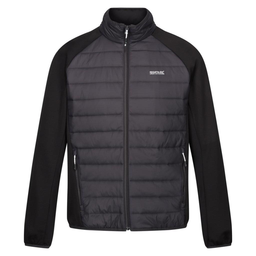 Regatta - Clumber IV Jas Heren