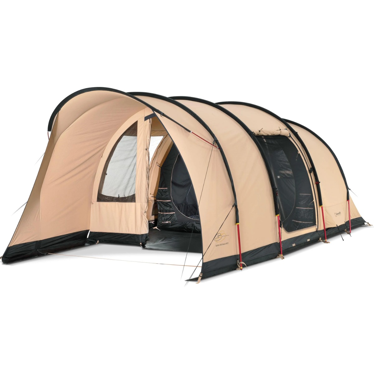 Bardani - Spitfire 300 Deluxe RSTC / 4 Persoons Tent