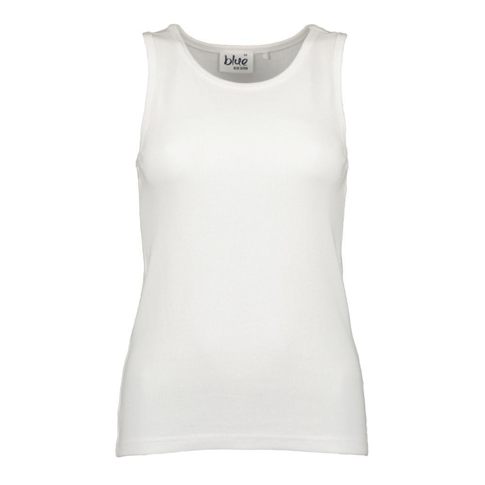 Blue Seven - Uni Tanktop Dames