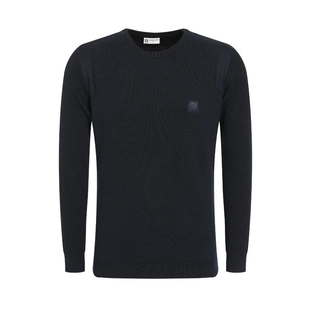Gabbiano - Stripe Trui Heren Gabbiano - Stripe Trui Heren