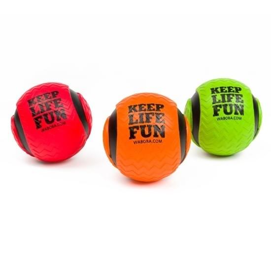 Ball Zag 3 Ass. Carton Box Display