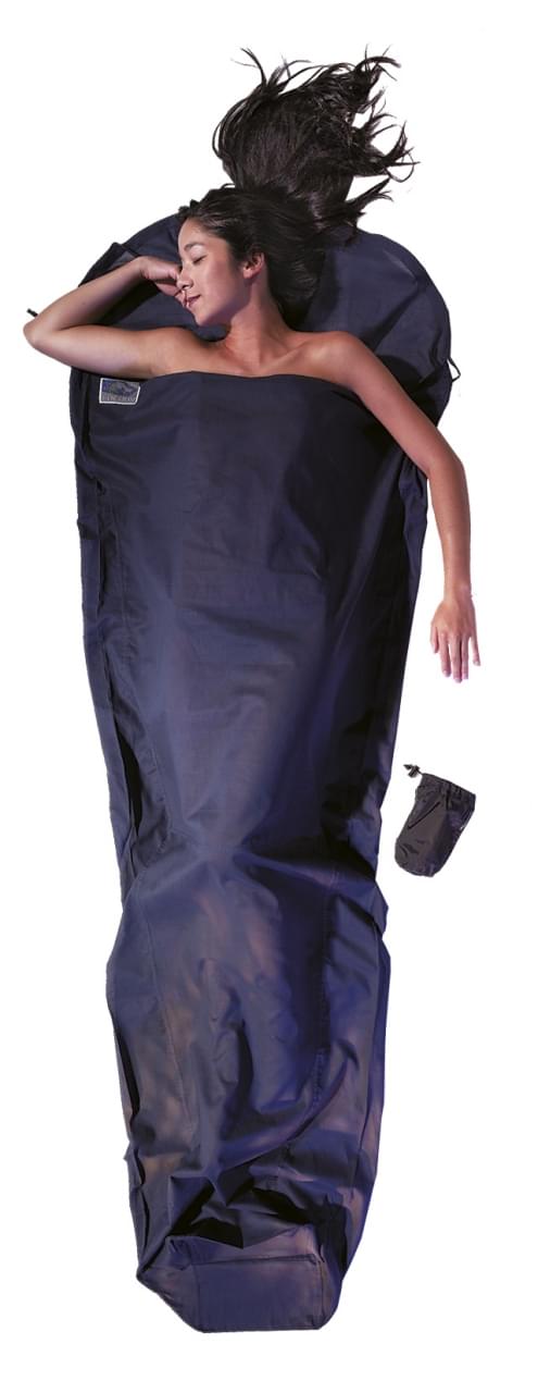 Cocoon - Mummy Liner Egyptisch Katoen Lakenzak