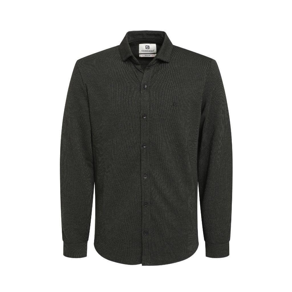 Gabbiano - Uni Overhemd Heren