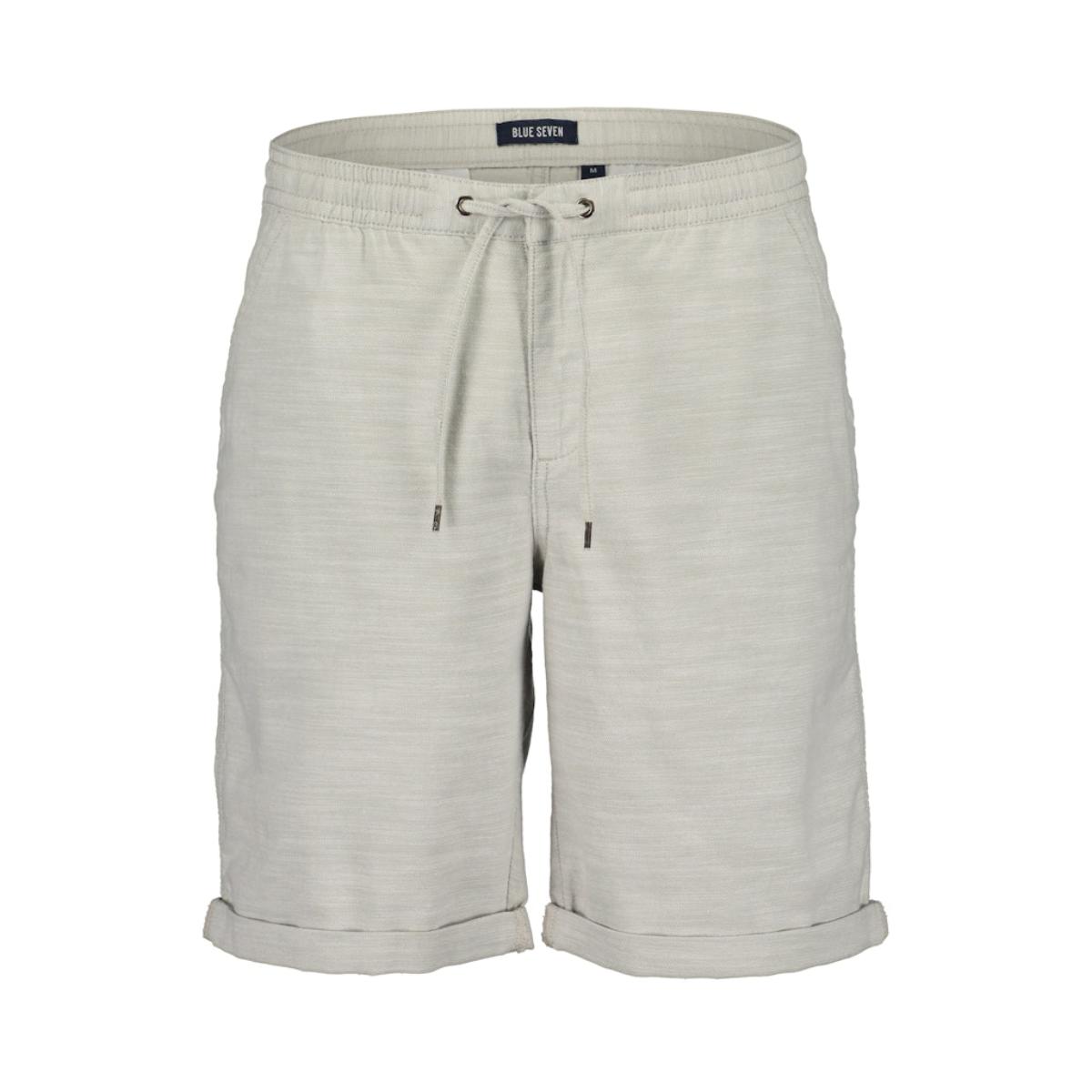 Blue Seven - Melee Korte Broek Heren