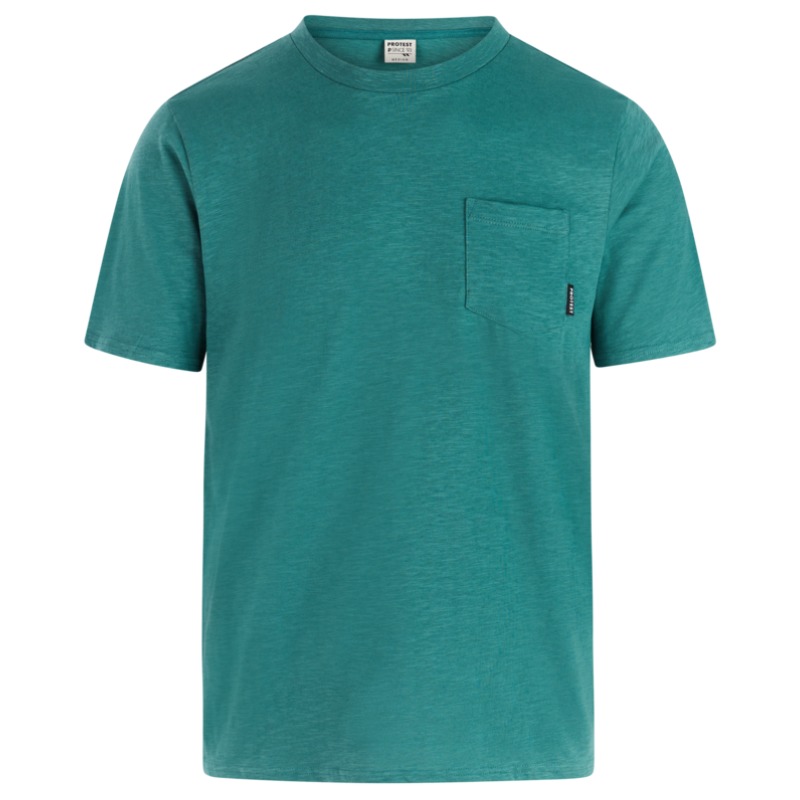 Protest - Cruz T-shirt Heren