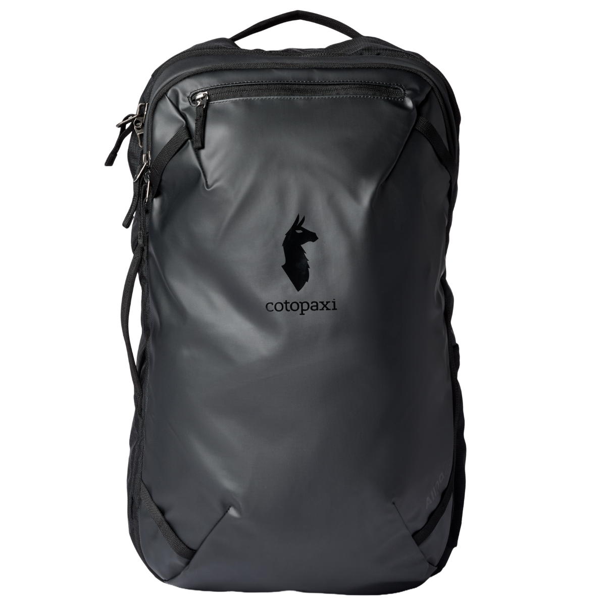 Cotopaxi Black
