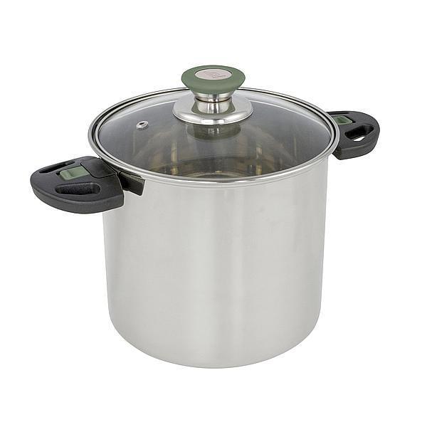 Bo-Camp - Pan Elegance Inductie 18 cm
