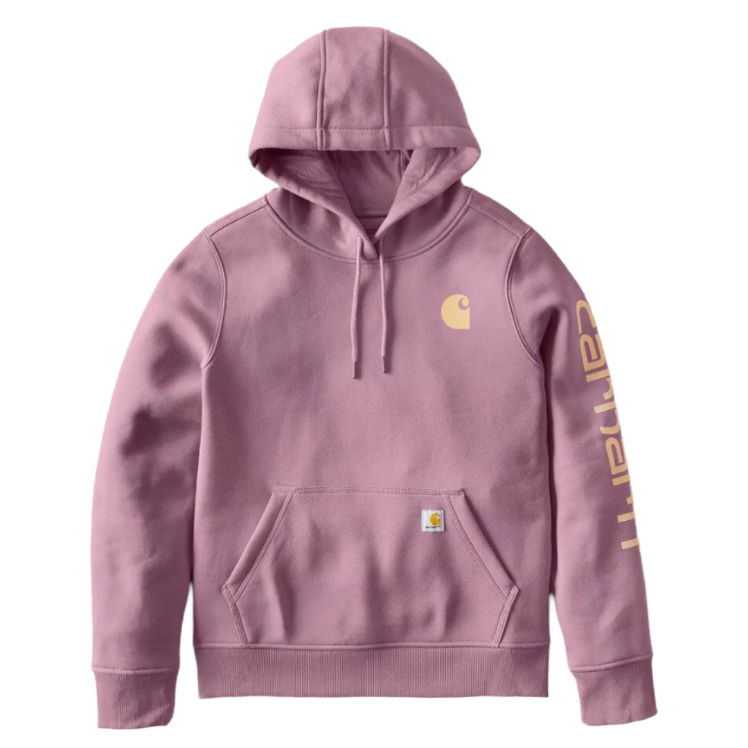 Carhartt - Graphic Hoodie Dames