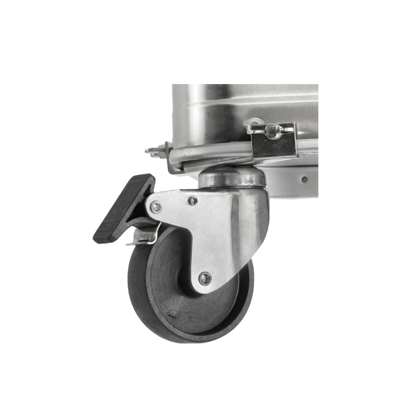 Enders - Wielen voor Toronto Box Set van 4