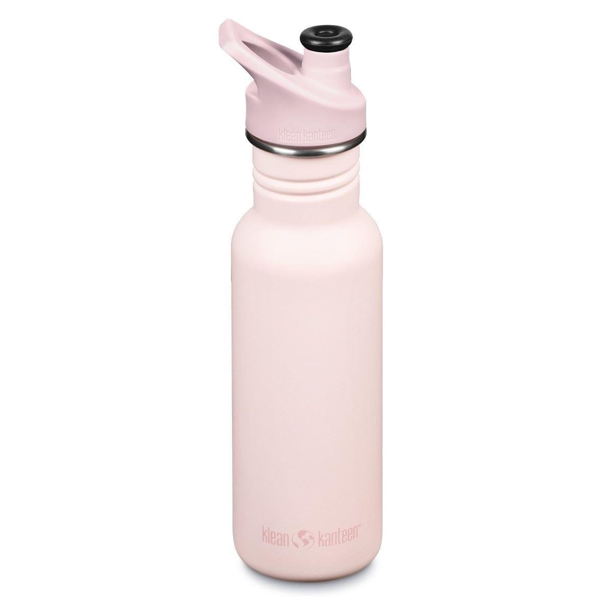 Heavenly Pink