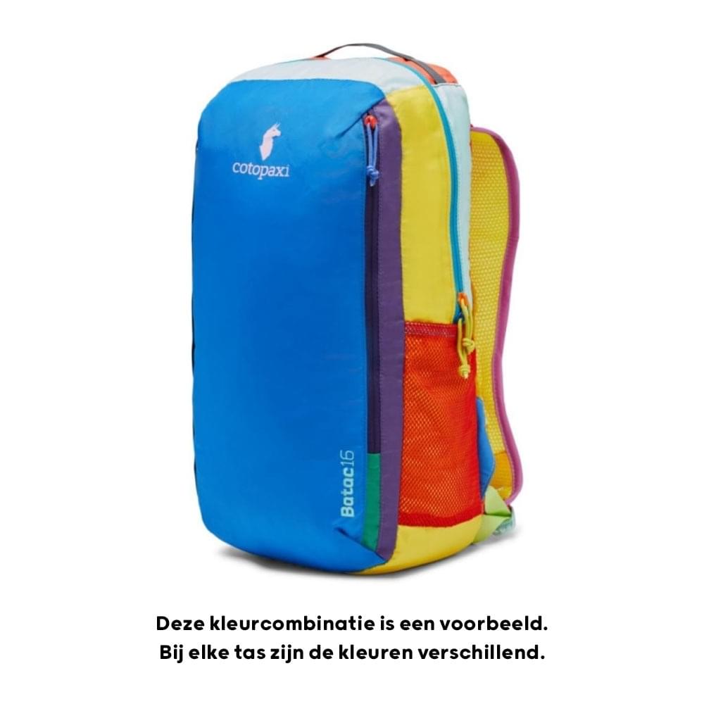 Cotopaxi - Del Dia Batac 16 Rugzak