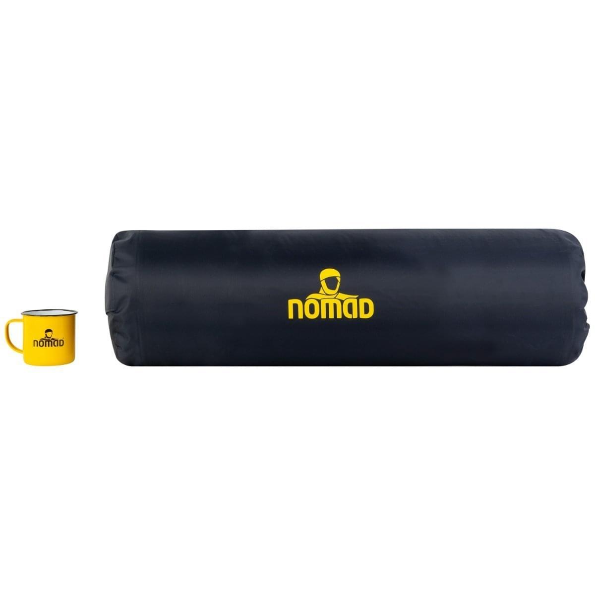 Nomad - Allround Pro 7.5 Slaapmat