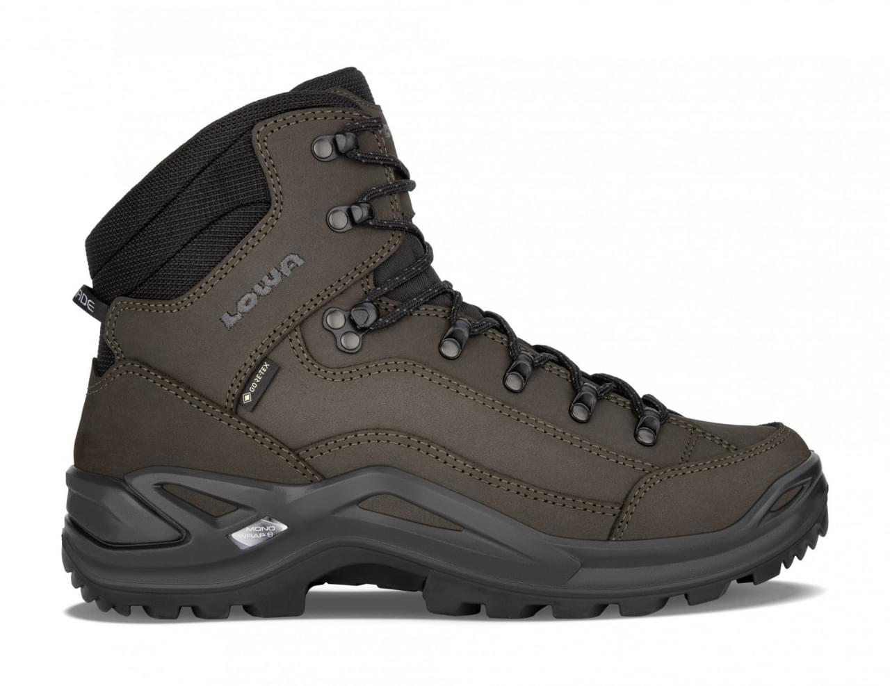 Lowa - Renegade GTX Mid Wandelschoen Heren