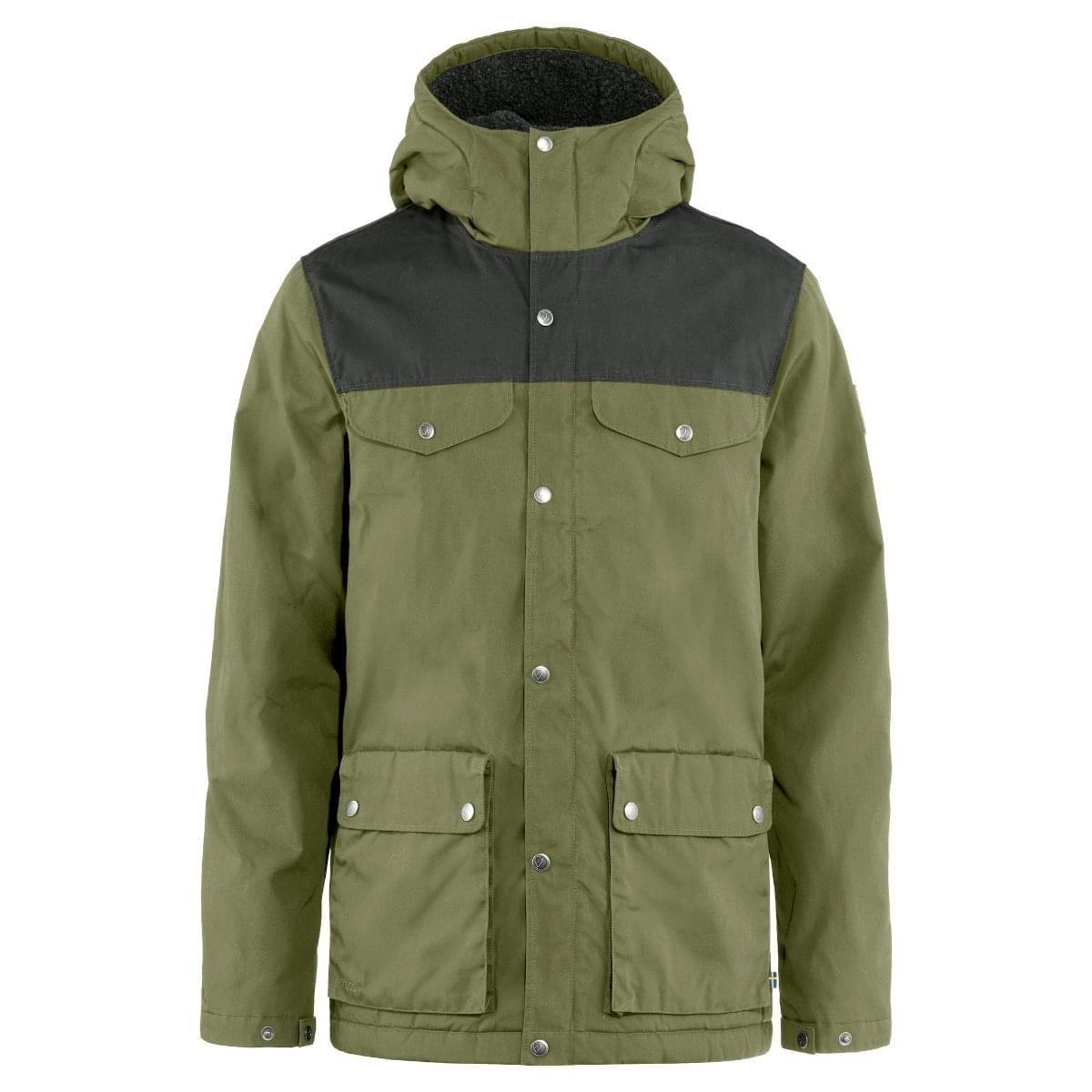 Fjallraven - Greenland Jas Heren