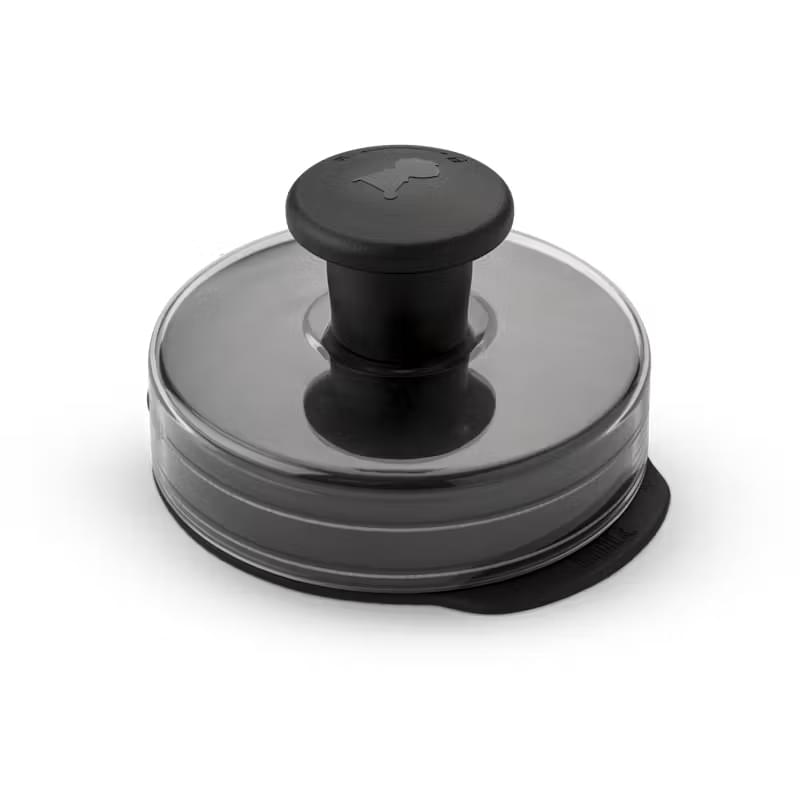 Weber - Burger Pers