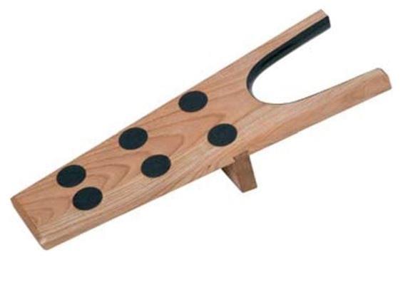 Barth - Laarzenknecht