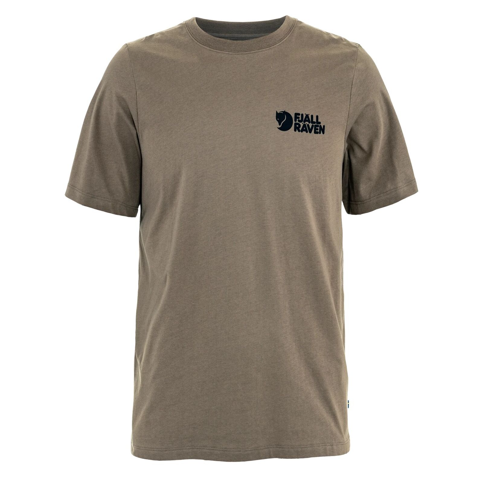 Fjallraven - Swedish Forest T-shirt Heren