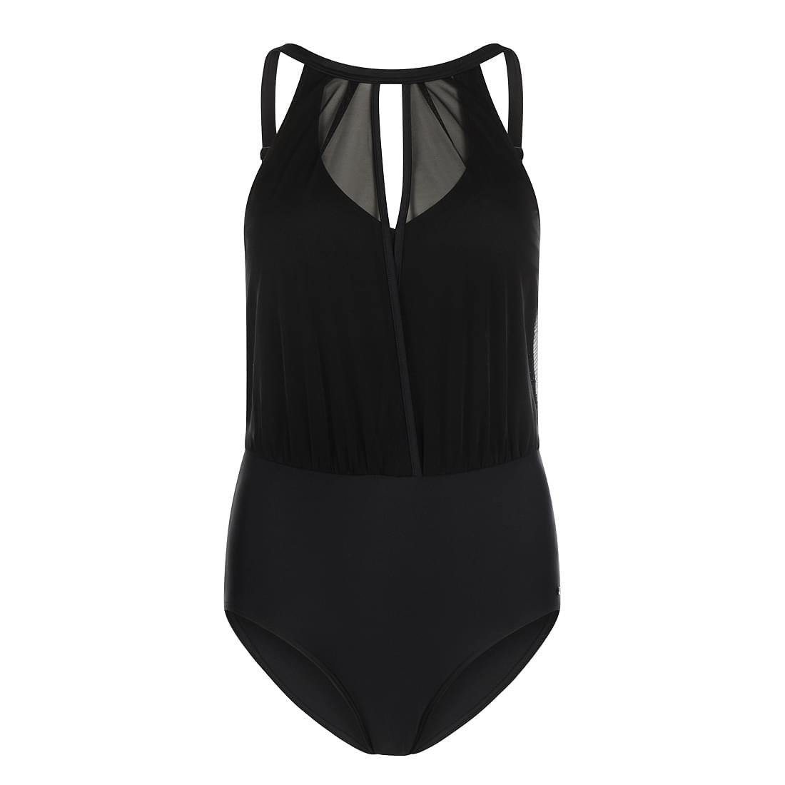 Mila - Voile Badpak Dames