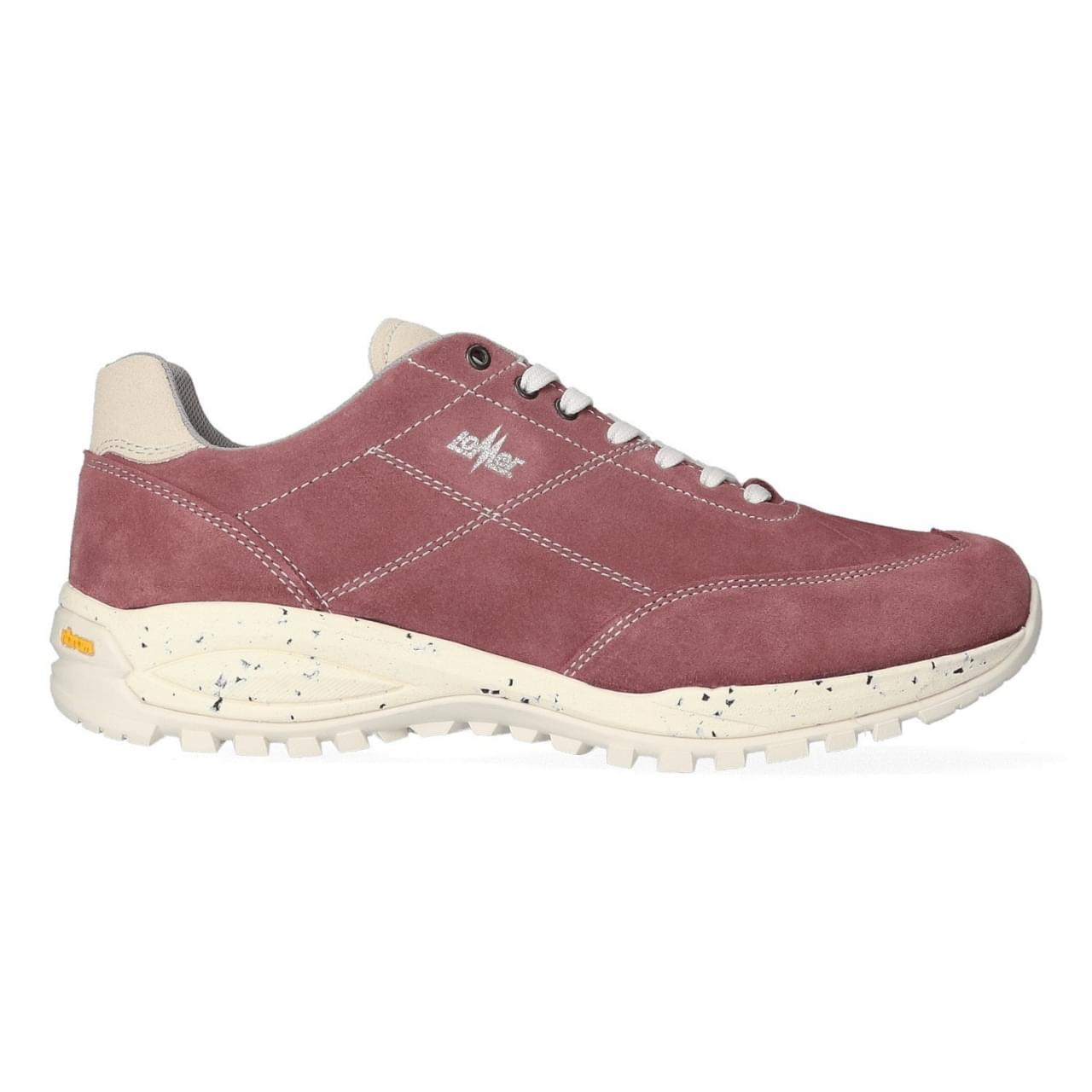 Lomer - Janko Suede 2.0 Wandelschoen