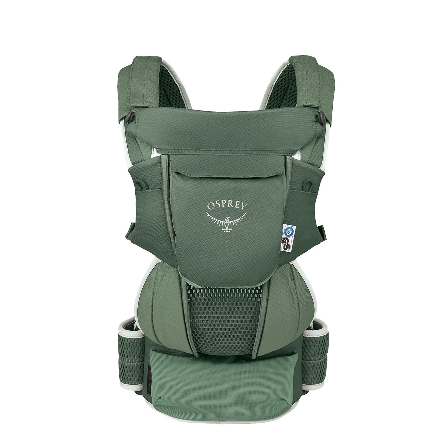 Osprey - Poco Soft Kinderdrager