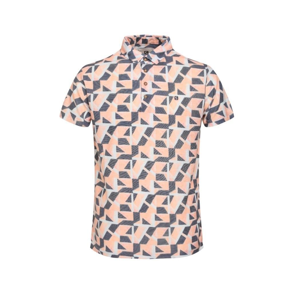 Gabbiano - Block Polo Heren