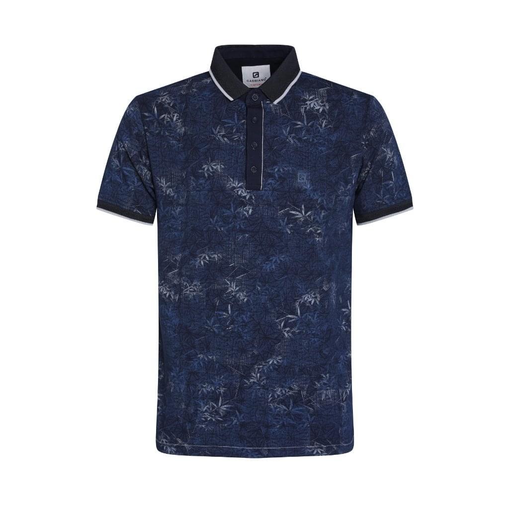 Gabbiano - Leaf Polo Heren