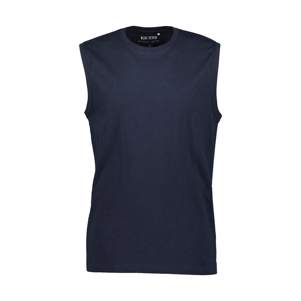 Blue Seven - Uni Tanktop Heren