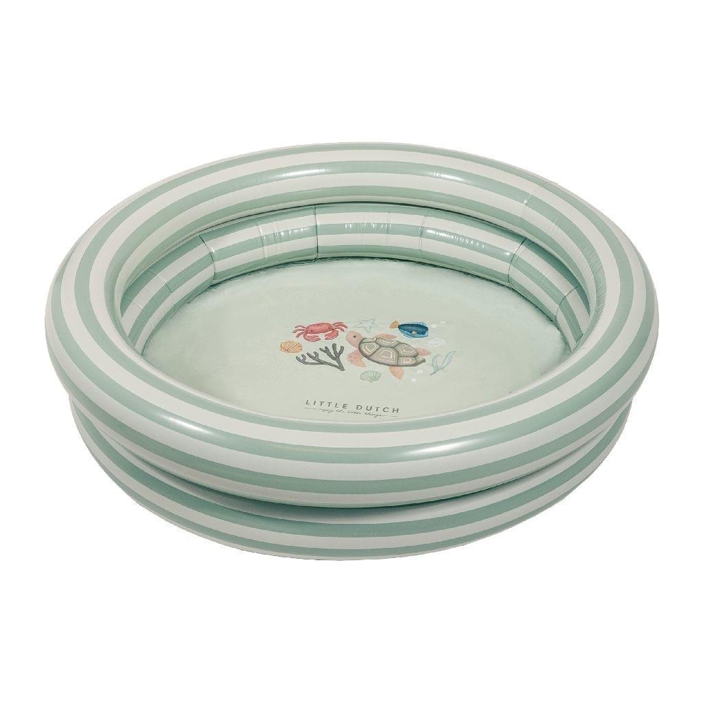 Little Dutch - Fresh Greens 80 cm Zwembad