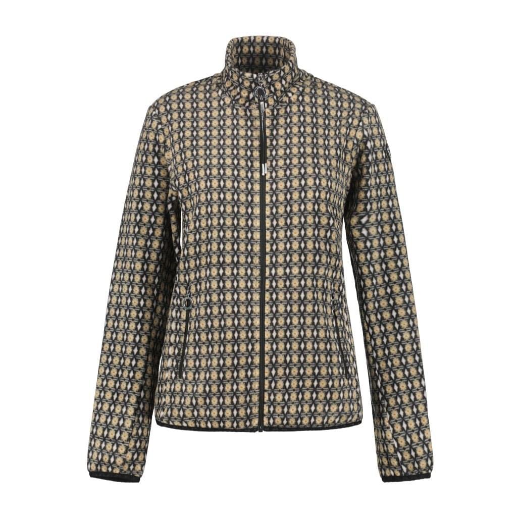 Luhta - Auttoinen Fleece Vest Dames