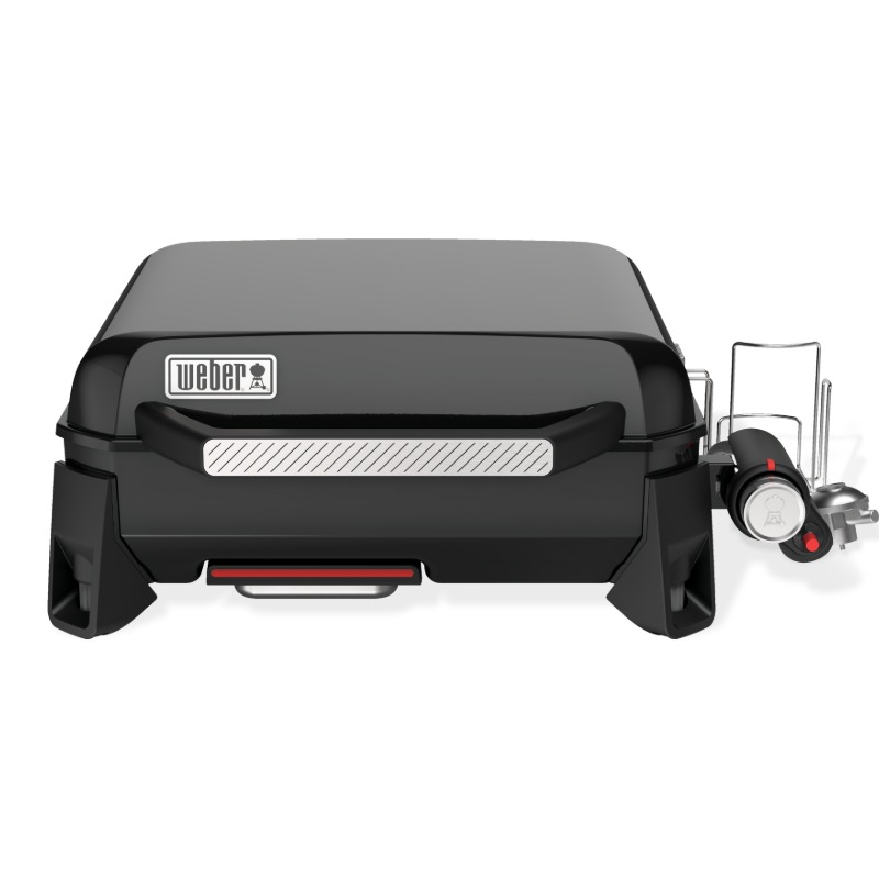 Weber - Plancha 43 cm Gasbarbecue