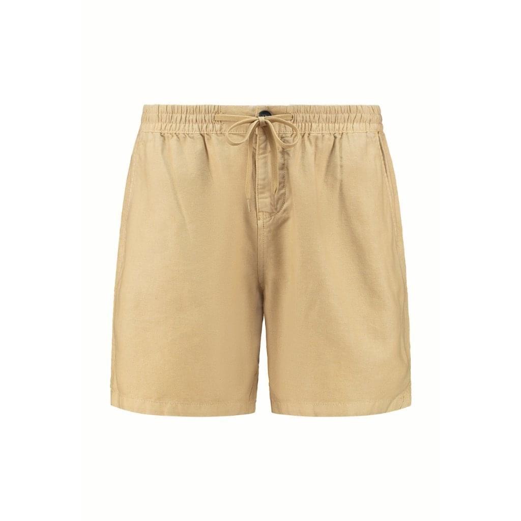 SHIWI - Lewis Korte Broek Heren