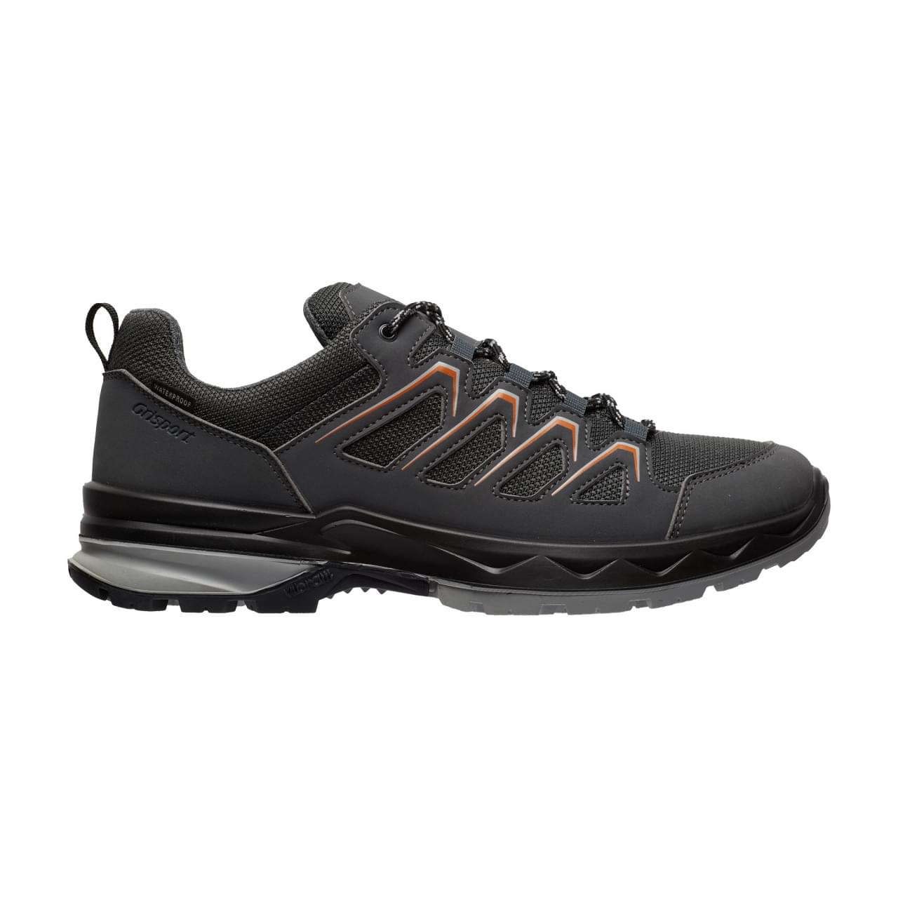 Grisport - Wega Low Wandelschoen Heren
