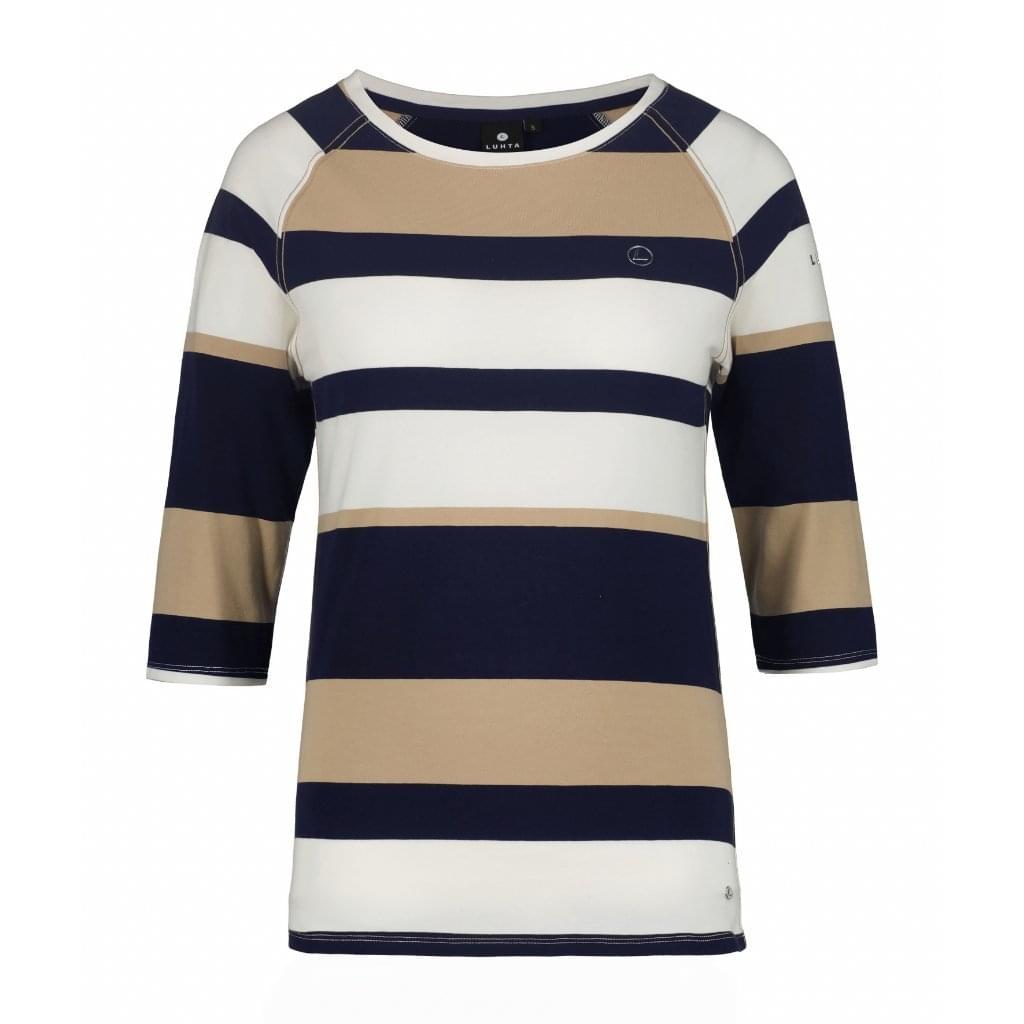 Luhta - Hadli T-shirt Dames