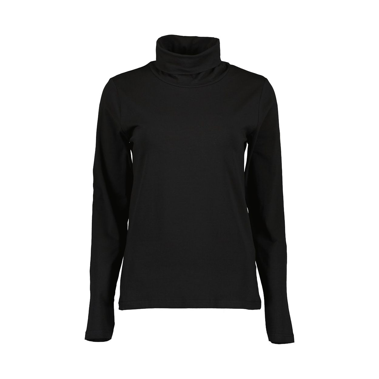 Blue Seven - Turtleneck T-shirt Dames