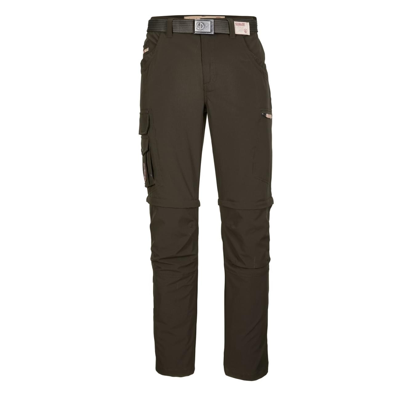 G.I.G.A. DX - GS 36 Afritsbroek Heren