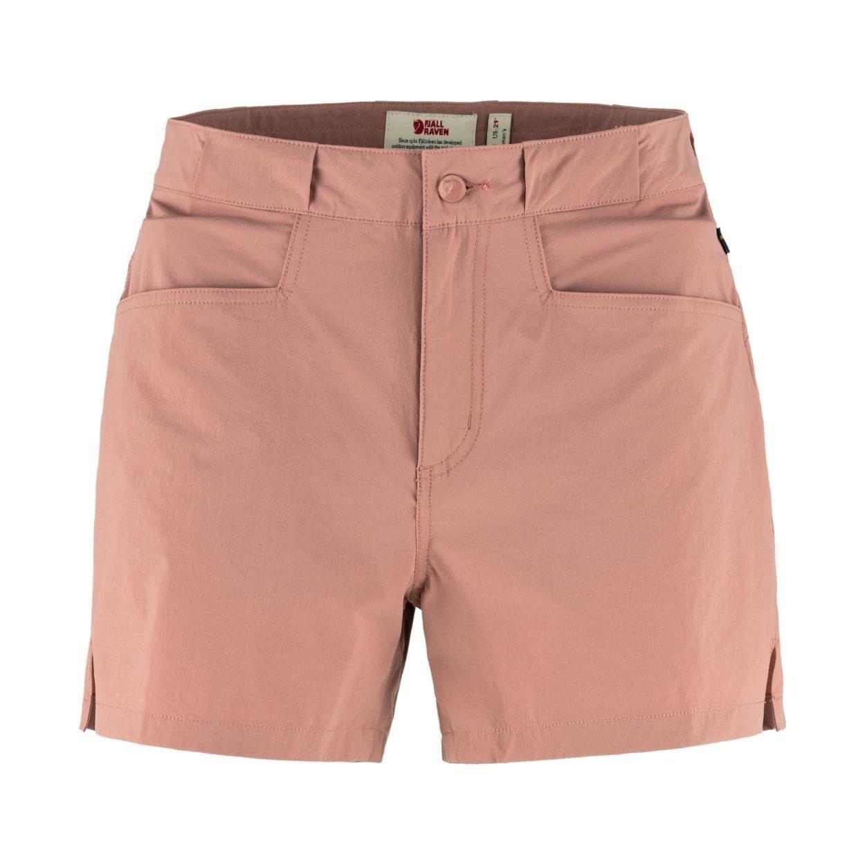 Fjallraven - High Coast Lite Korte Broek Dames