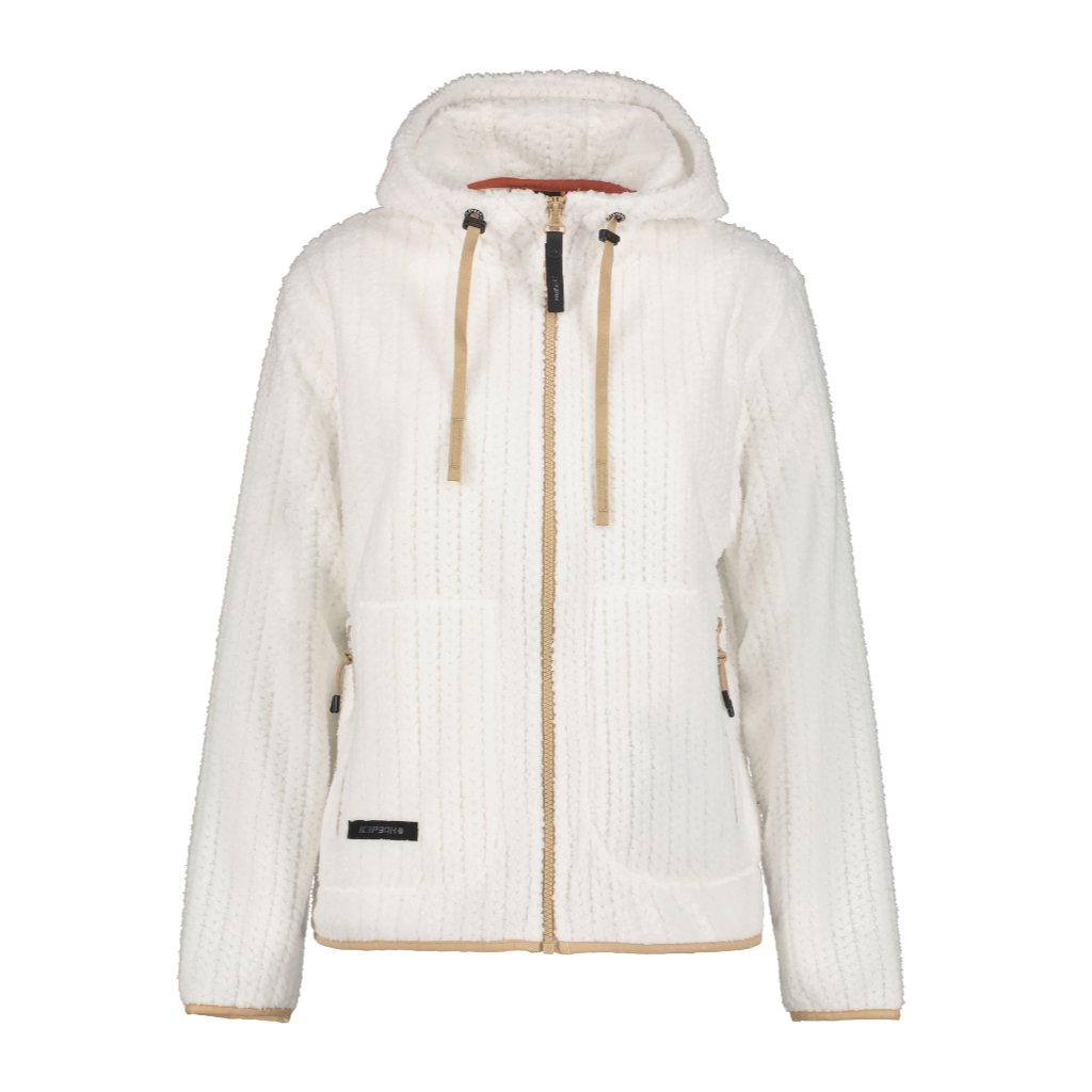 Icepeak - Aalet Fleece Vest Dames