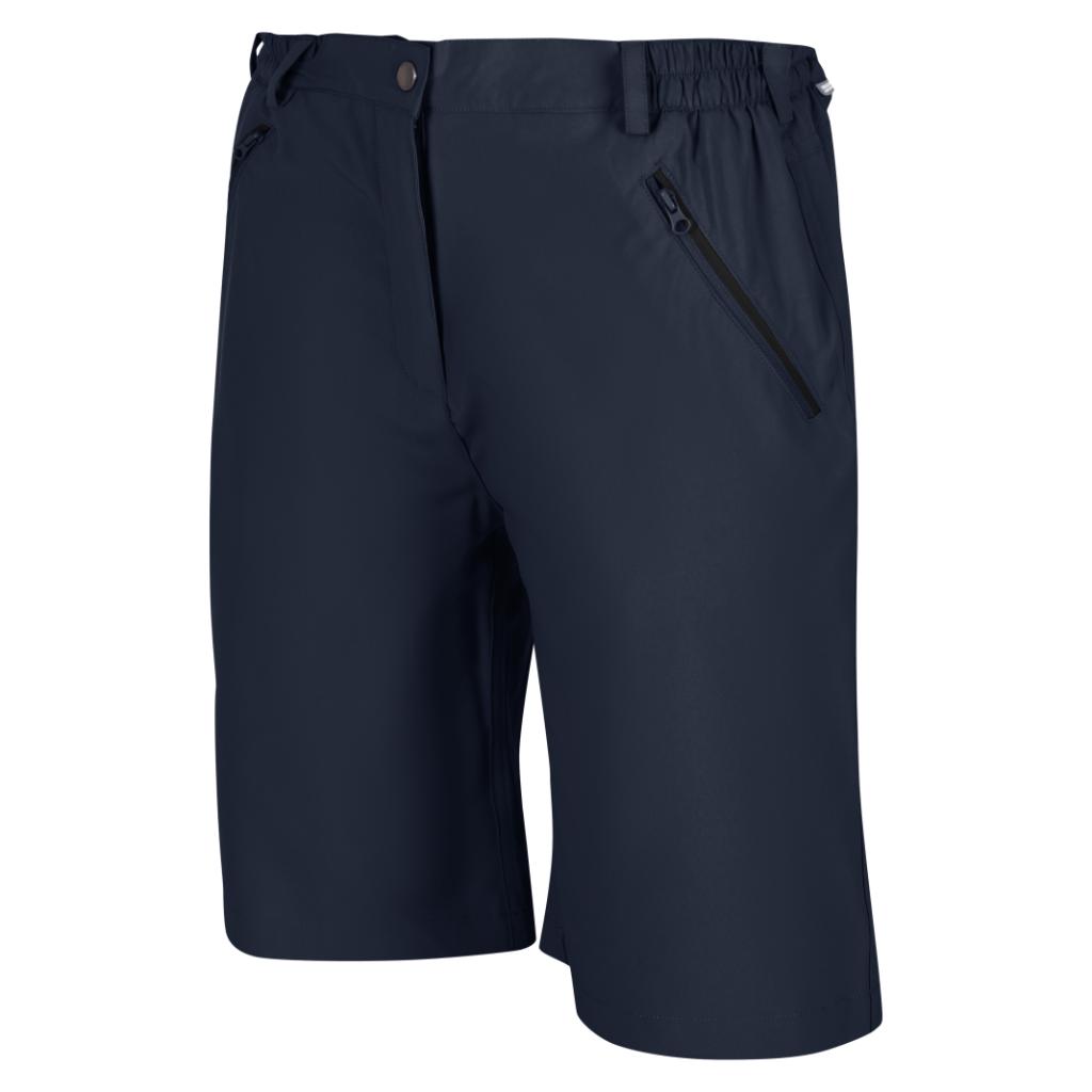 Regatta - Xert Stretch Bermuda Dames