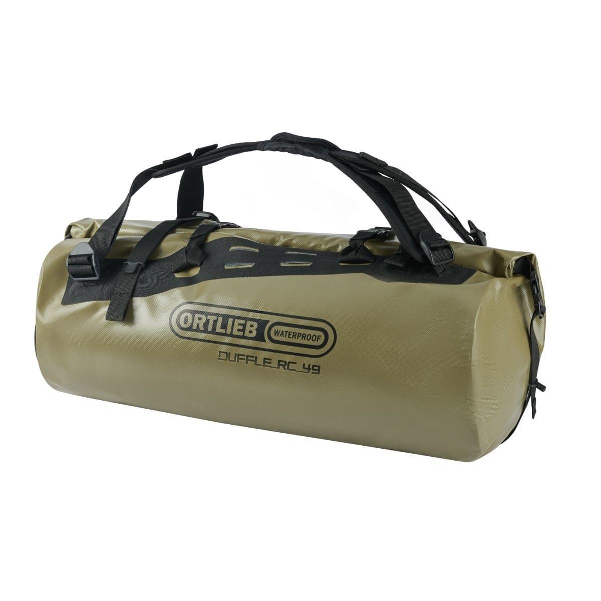 Ortlieb - Duffle RC 49 L