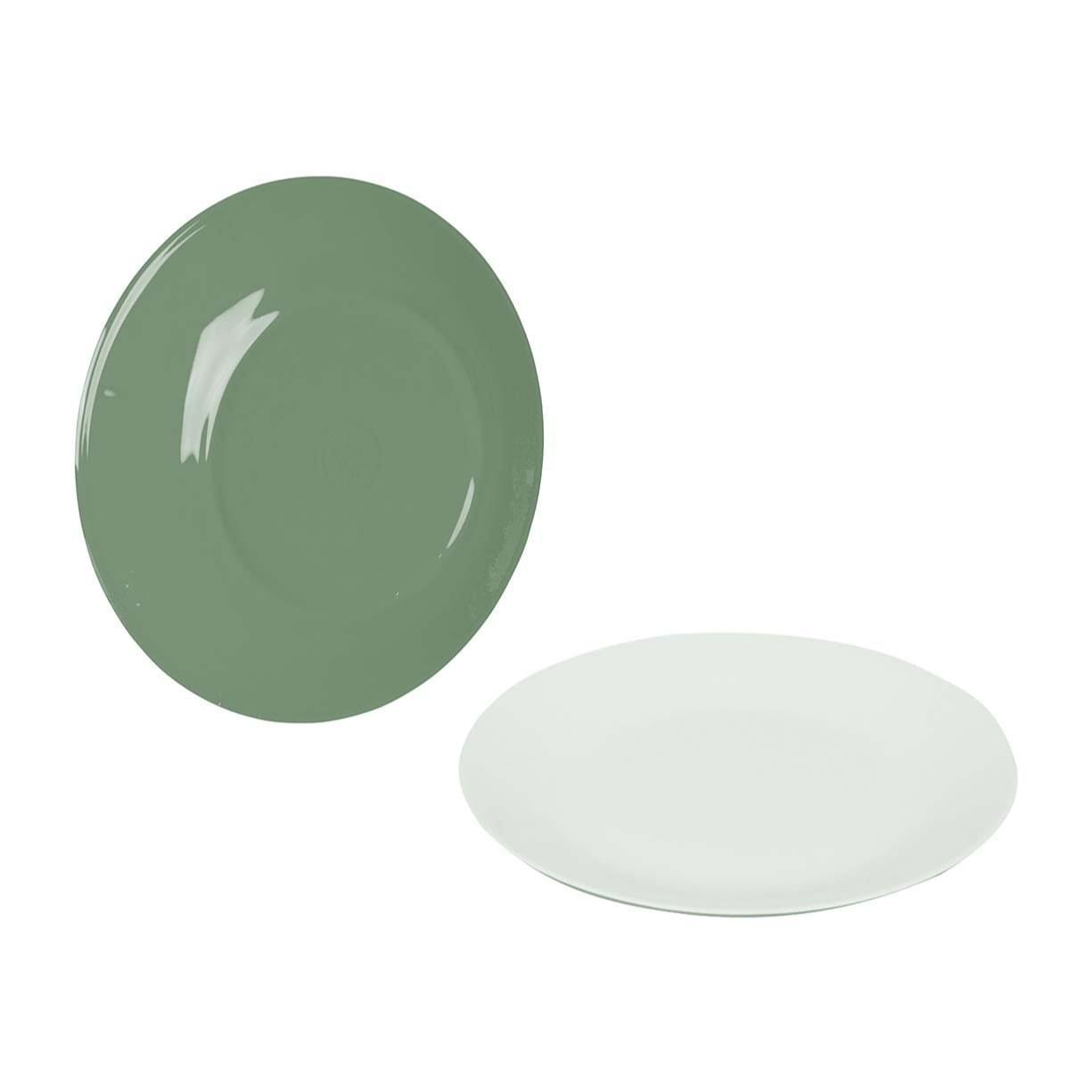 Groen/Wit