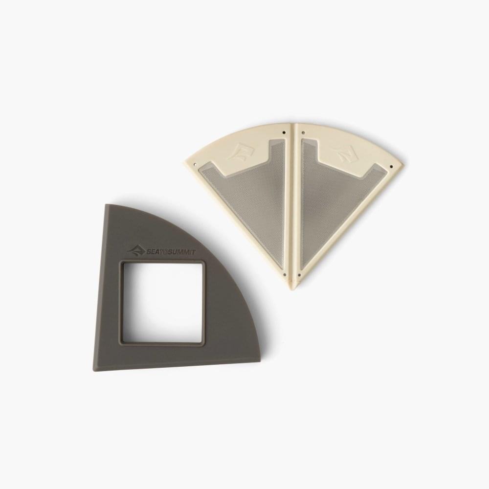 Sea To Summit - Frontier UL Opvouwbare Koffiefilter