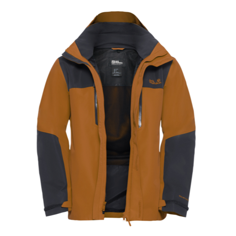 Jack Wolfskin - Jasper Jas Heren