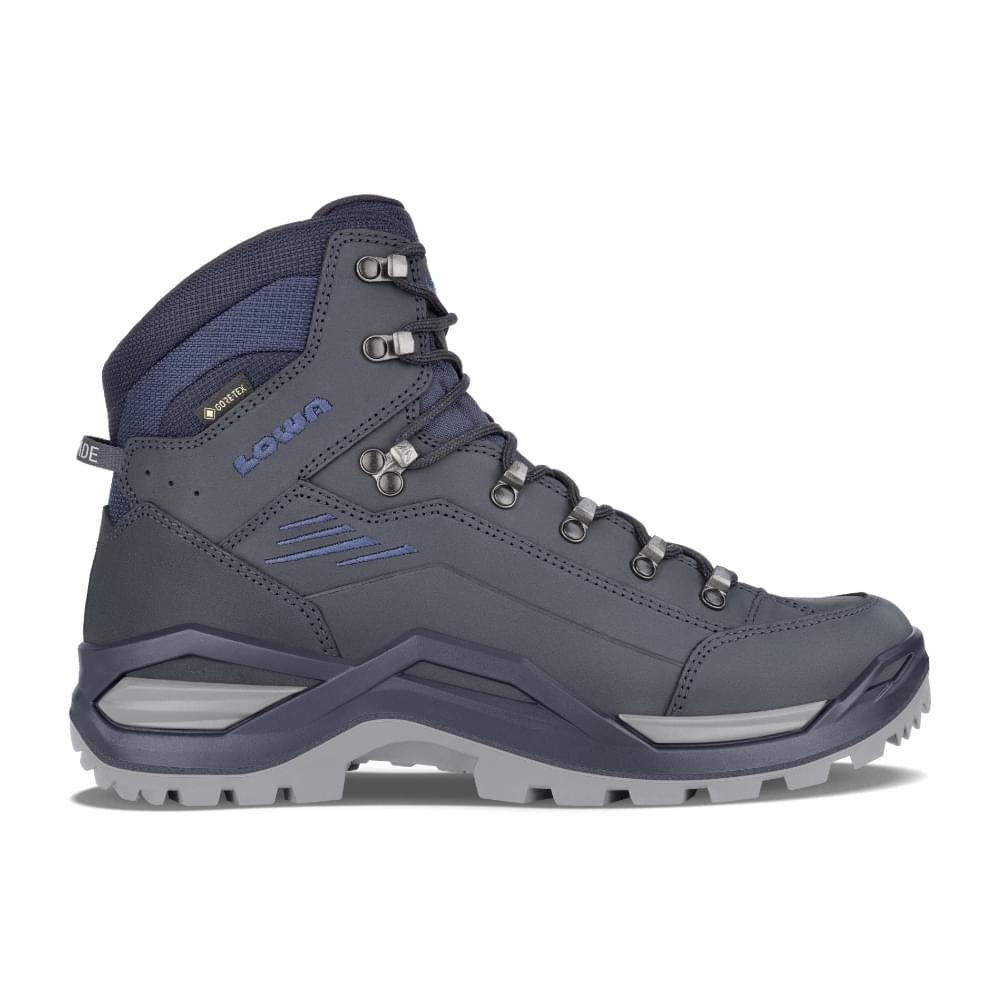 Lowa - Renegade Evo GTX Mid Wandelschoen Heren Lowa - Renegade Evo GTX Mid Wandelschoen Heren