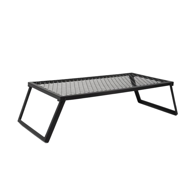 Barebones - Heavy Duty Grill Grate Rechthoek